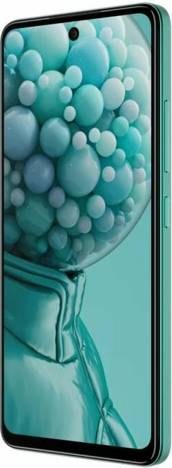 Celular Nokia HMD Pulse+, 4GB/128GB, 6.56", 50MP, Gjelbër