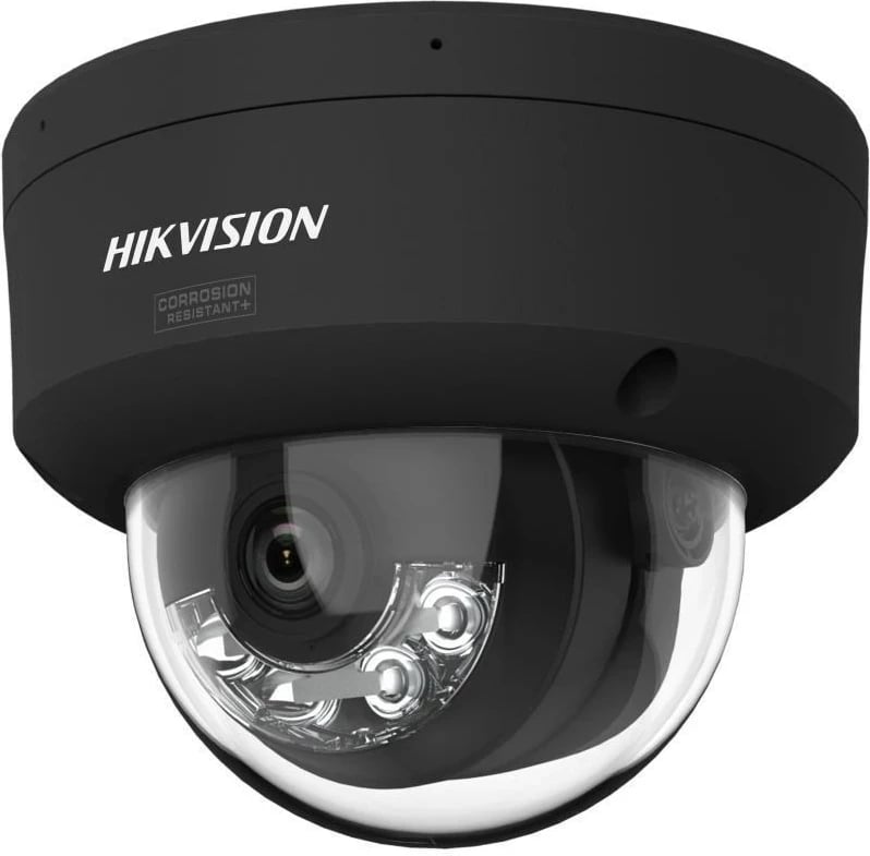 Kamerë IP Hikvision DS-2CD2147G3-LIS2UY, 2.8mm, e zezë Kamerë IP Hikvision DS-2CD2147G3-LIS2UY, 2.8mm, e zezë