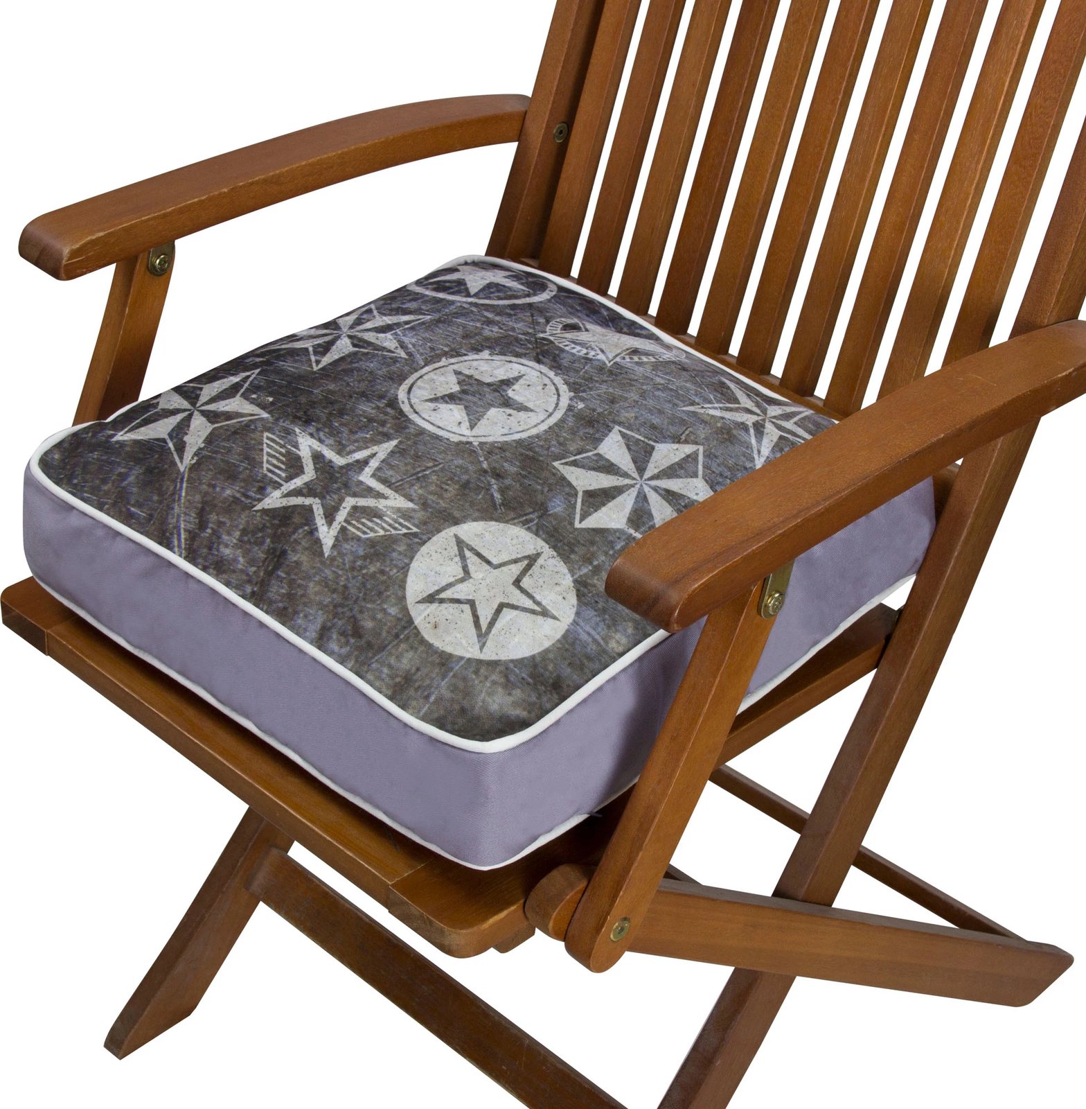 Jastëk dekorativ Evila Originals, shumëngjyrësh, YM1265, 42x42cm