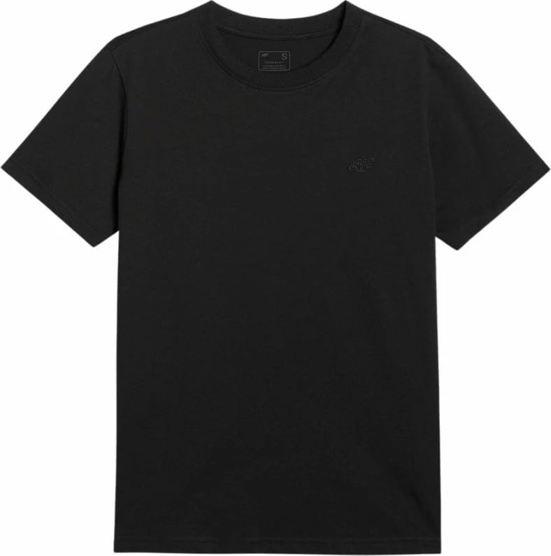 Maicë për femra 4f, e zezë