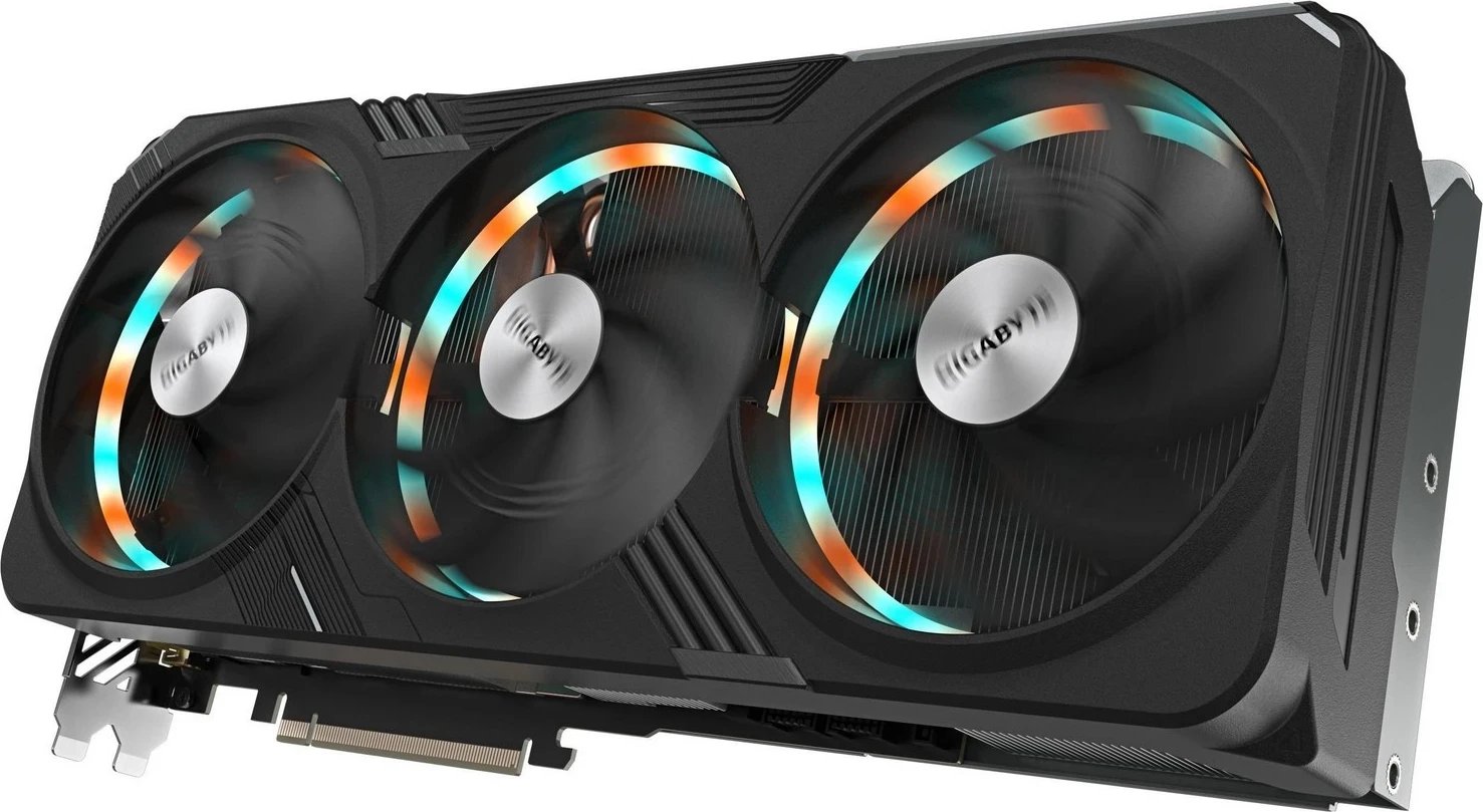 Kartë Grafike Gigabyte GeForce RTX 4080 SUPER GAMING OC, 16GB GDDR6X