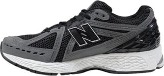 Atlete New Balance meshkuj, të zeza