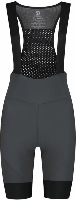 Shorce çiklizmi për femra Rogelli, gri