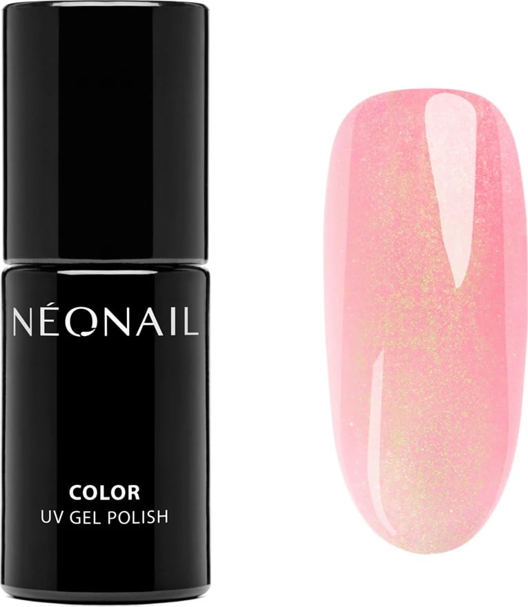 Llak për thonj për femra NeoNail Limitless Shine 7.2ml