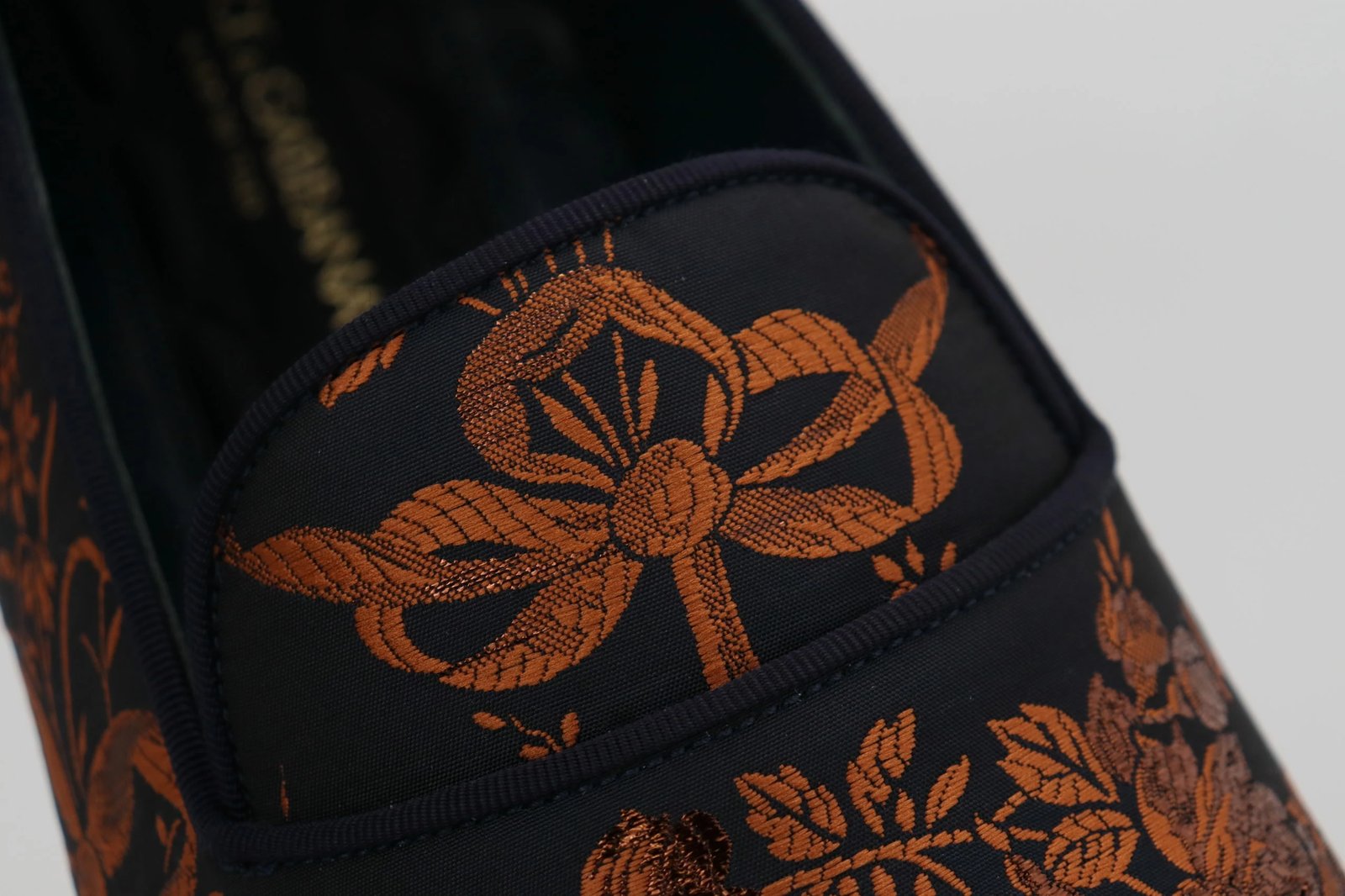 Këpucë për meshkuj Dolce & Gabbana