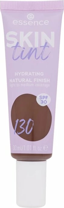Fondatinë për femra Essence Skin Tint SPF30 130, 30ml