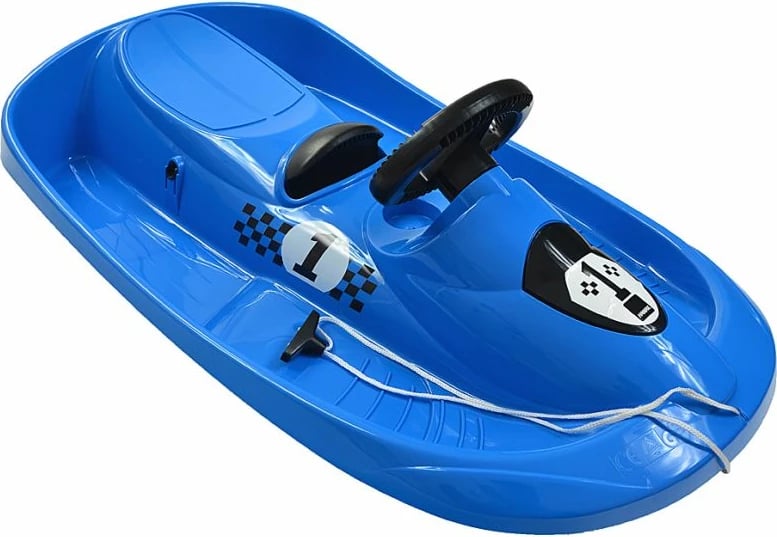 Sajë për Fëmijë Hamax Sno Formel, Blu
