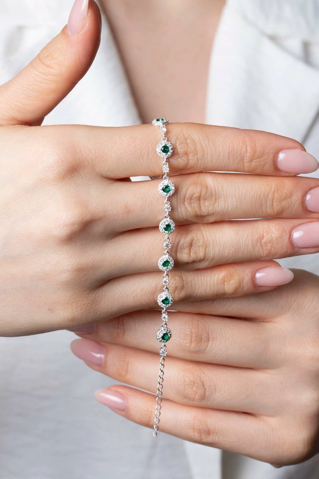 Byzylyk argjendi, Jumeon, ELKAB92351G