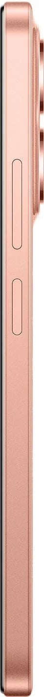 Celular Xiaomi Redmi 15C 4GB 256GB twilight orange