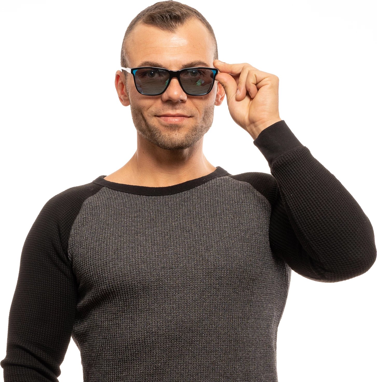 Syze dielli për meshkuj Sting, të zeza