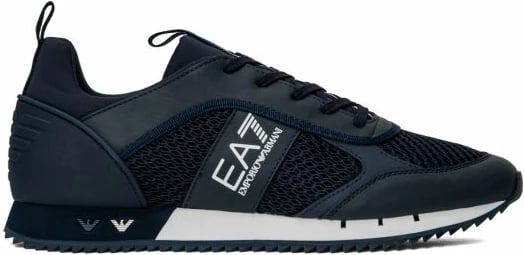 Atlete meshkuj Emporio Armani, të kaltra