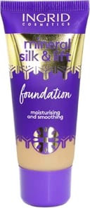 Fondatinë Ingrid Mineral Silk & Lift Make Up Foundation 032 Warm Sand 30ml