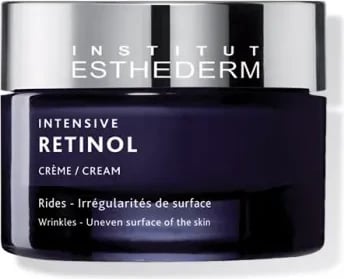 Krem fytyre Institut Esthederm Intensive Retinol unisex 50ml