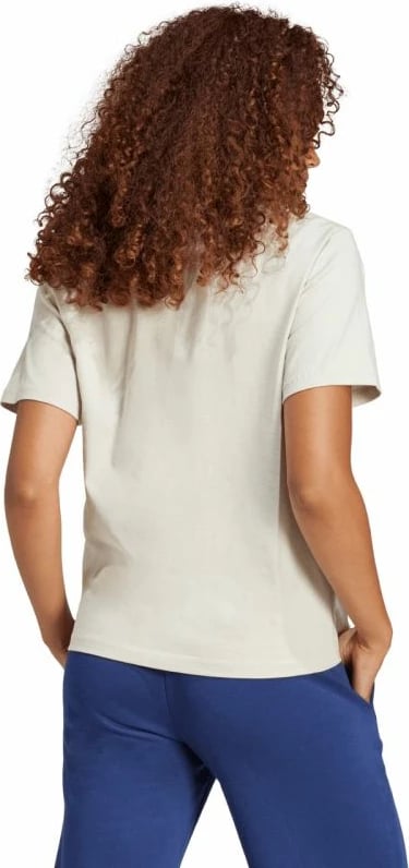 Maicë për femra adidas, bezhë