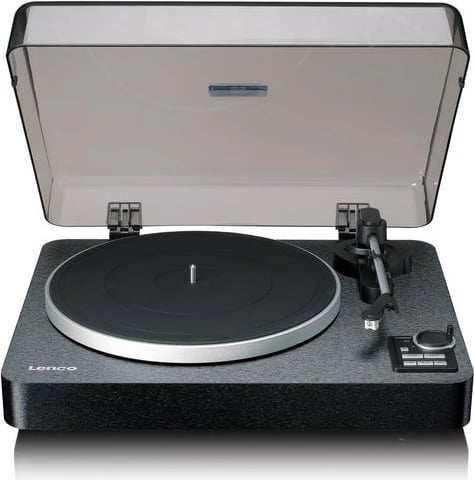 Gramafon Lenco LBTA-165, Bluetooth 5.3, druri, i zi