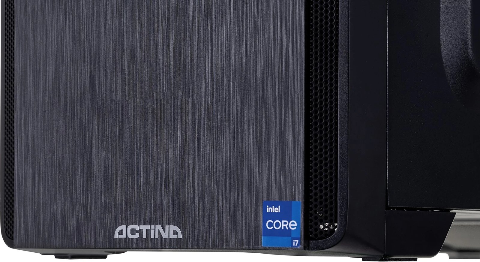 Kompjuter Actina 5901443385523, AMD Ryzen™ 5 7600X, 16 GB DDR5-SDRAM, 1 TB SSD, AMD Radeon Pro W7500, Midi Tower, i zi