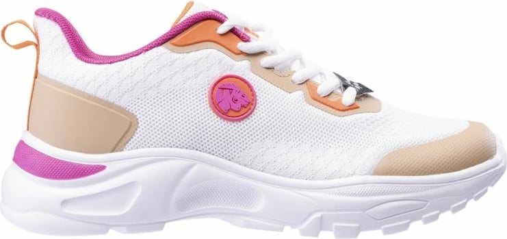 Atlete për femra Iguana, të bardha