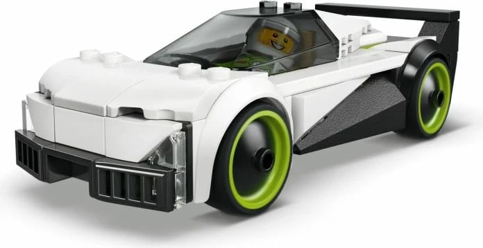 Lego City set lodër për fëmijë