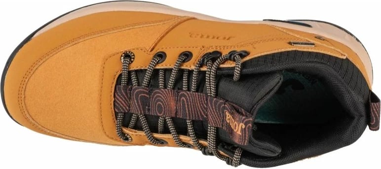 Aksesor sportiv Joma për meshkuj, e verdhë