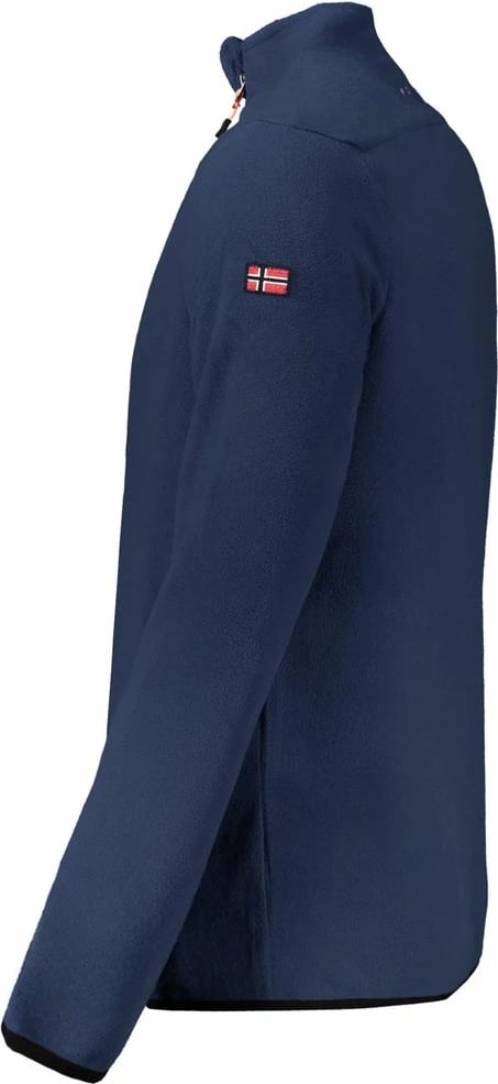 Xhemper për meshkuj Norway 1963, i kaltër