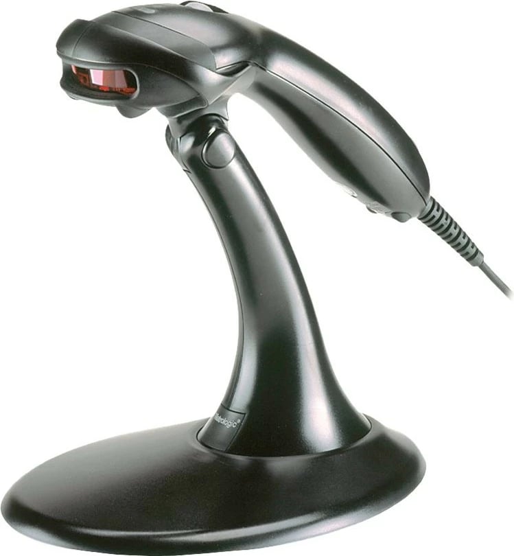 Honeywell Voyager MS9540, Barcode Scanner
