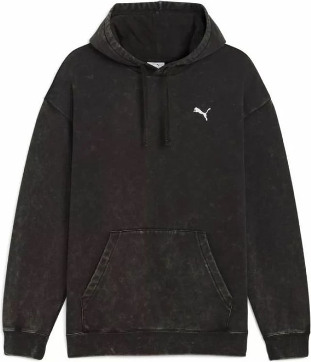 Duks për meshkuj Puma, i zi