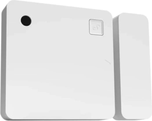 Sensor derë/dritare Shelly BLU, Wireless, Bluetooth, Bardhë
