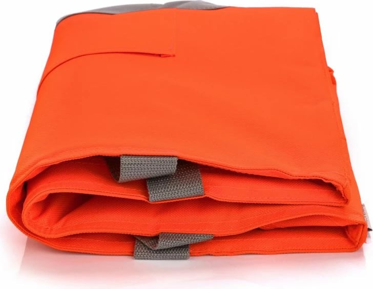 Çantë termike Meteor, portokalli