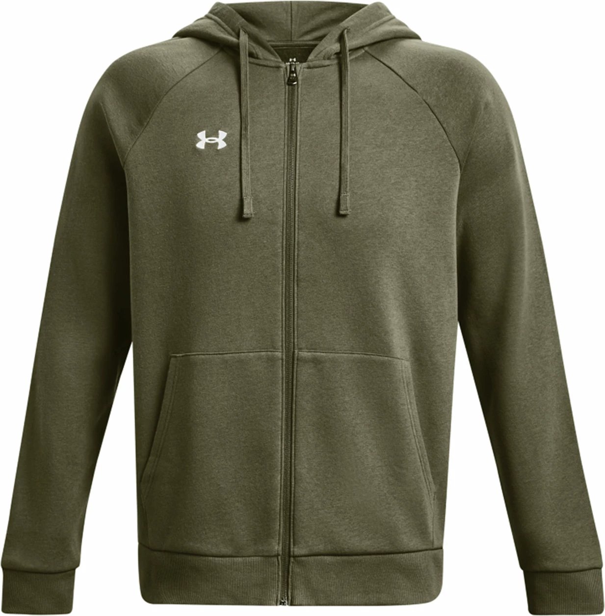 Duks për meshkuj Under Armour, i gjelbër