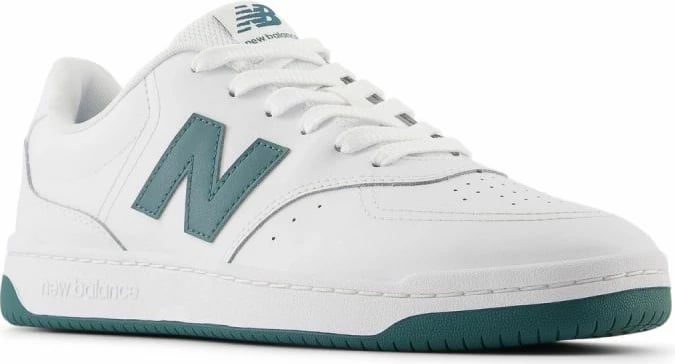 Atlete unisex New Balance, të bardha