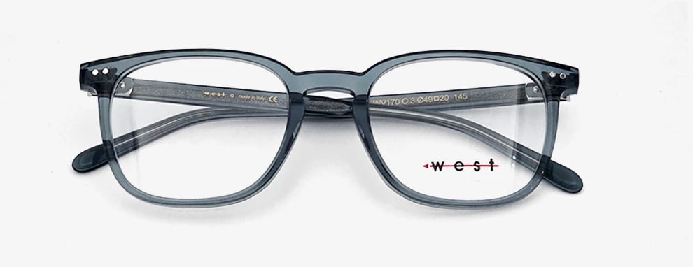 Korniza optike West WV170 49 C.3