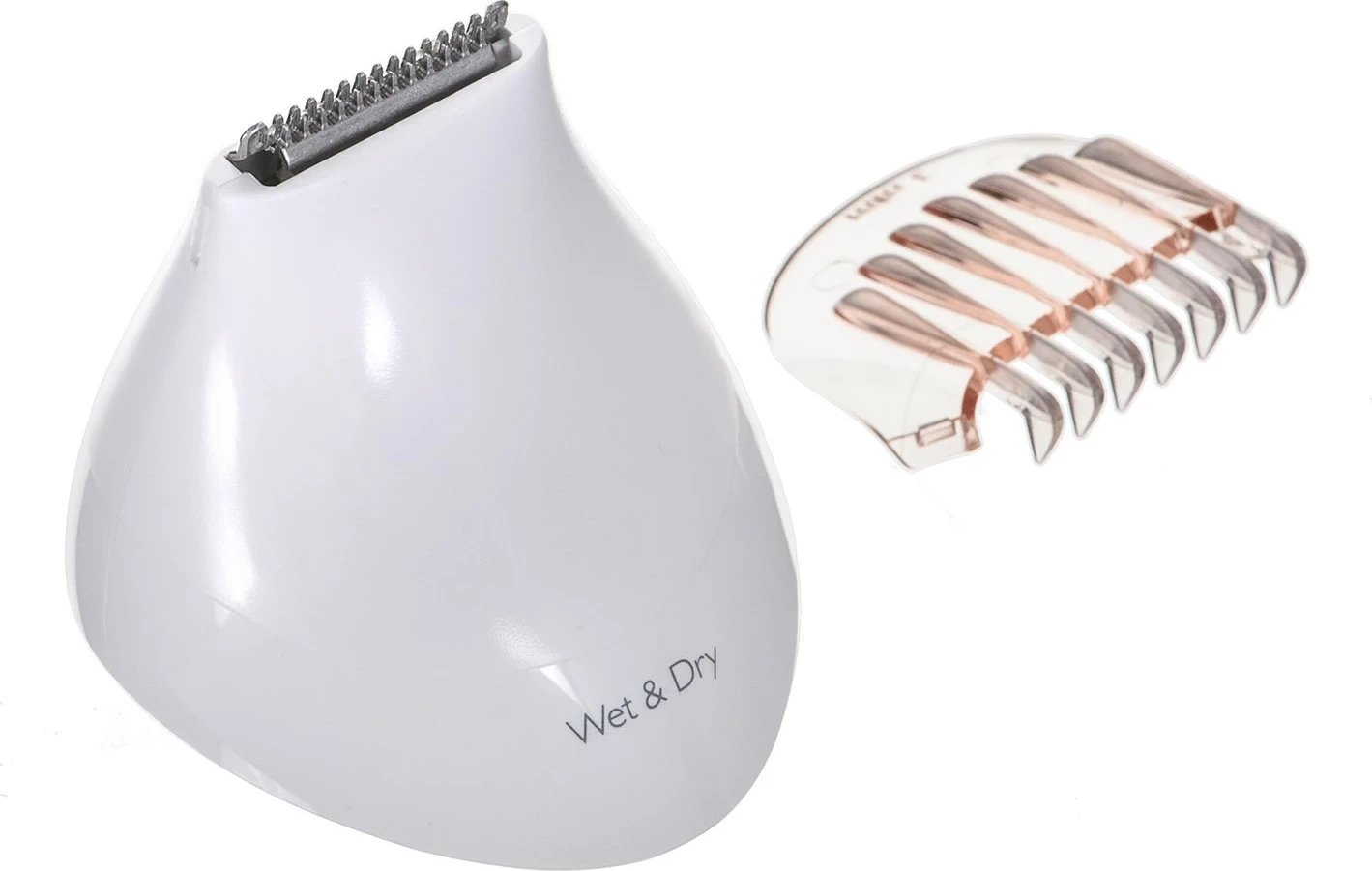 Epilator Philips Series 8000 BRE740/10, Rozë Epilator Philips Series 8000 BRE740/10, Rozë