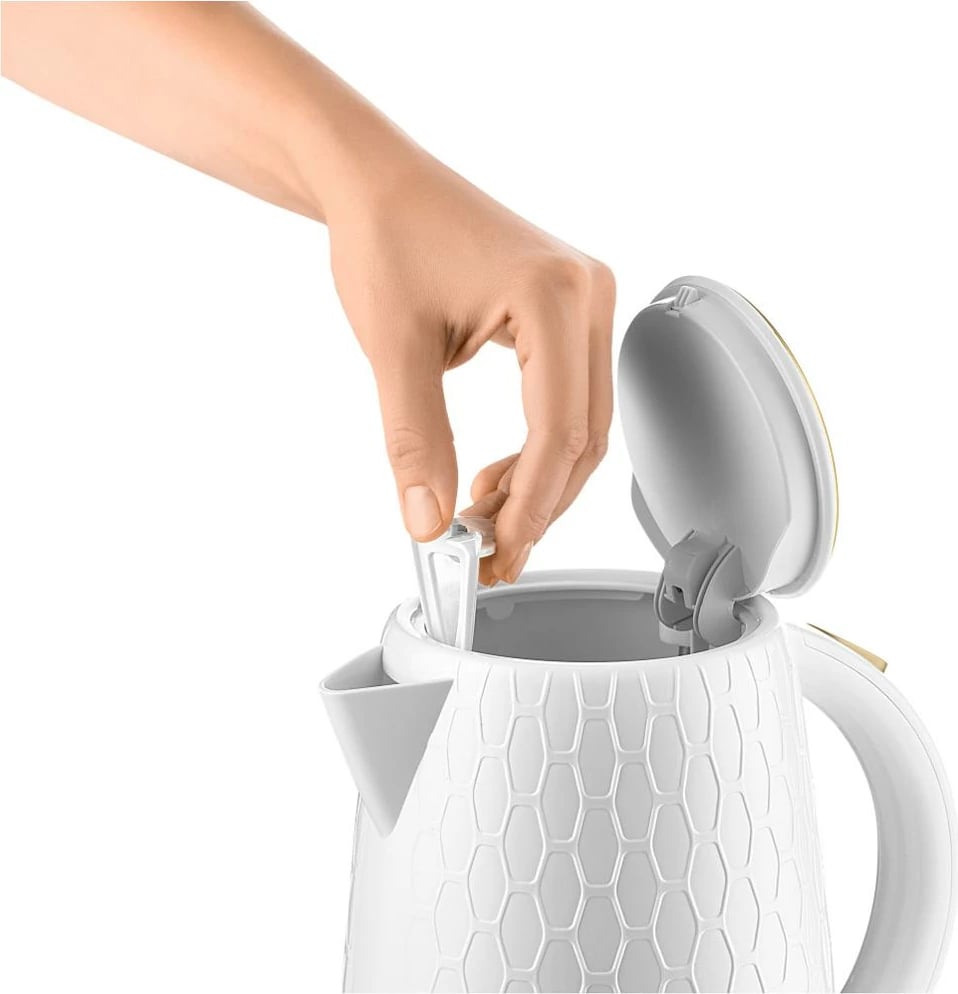 Vluese Uji 1,7l Sencor SWK 7200WH, e bardhë