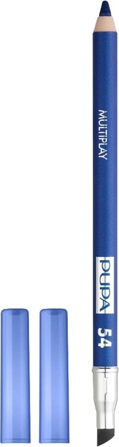 Laps për sy Pupa Milano Multiplay Triple-Purpose Eye Pencil 54 për femra, 1.2g