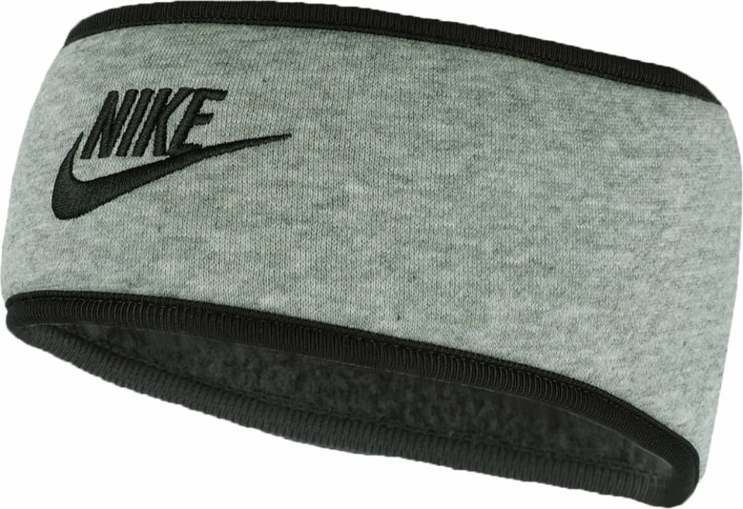 Shirit dore Nike për meshkuj, gri