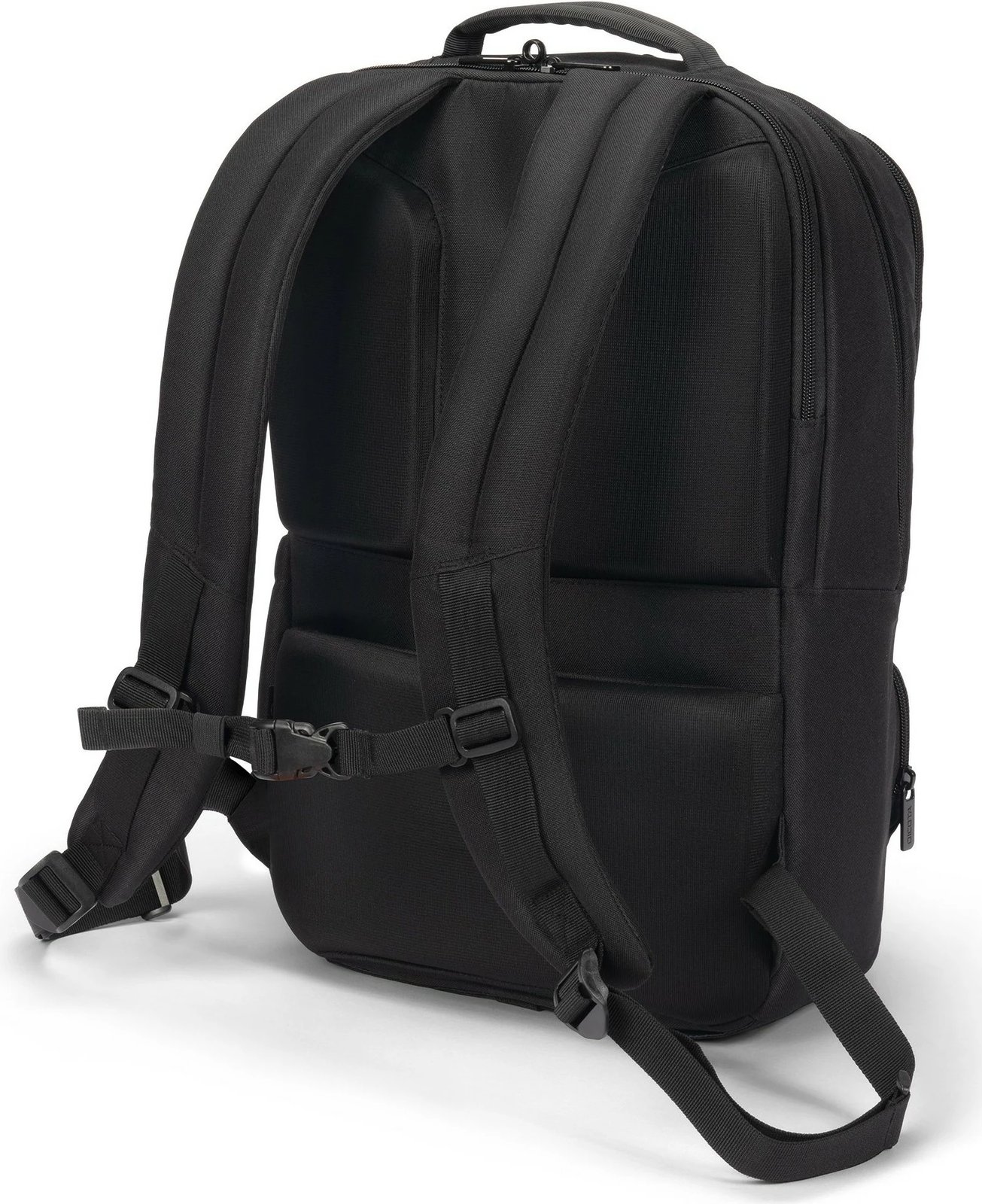 Shpinë DICOTA D32116-RPET, 16", Notebook, Polyester, rPET, zi