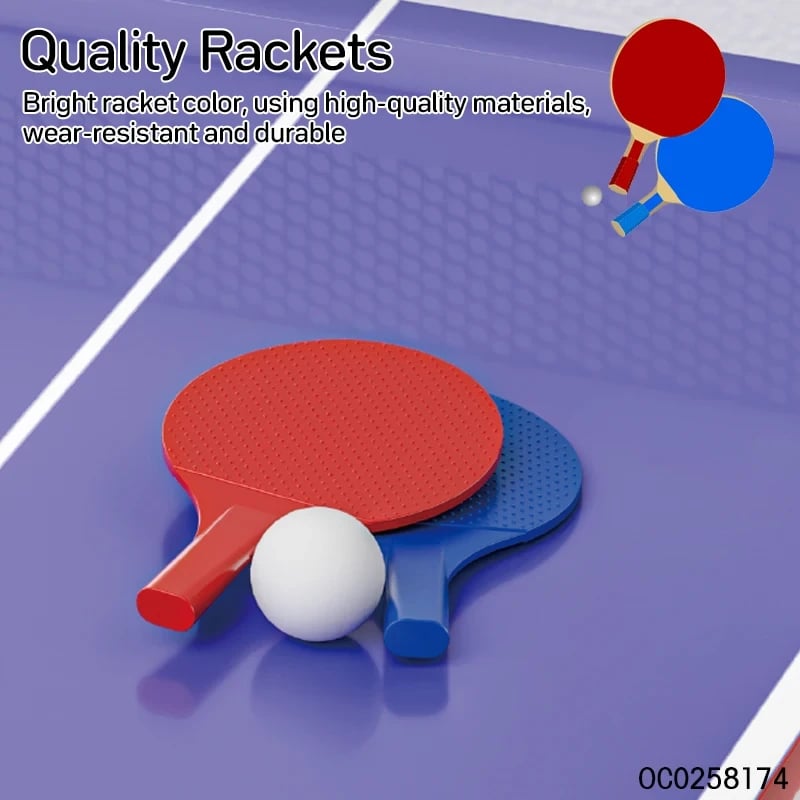 Fushë Pingpongu