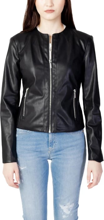 Sako për femra Armani Exchange, e zezë