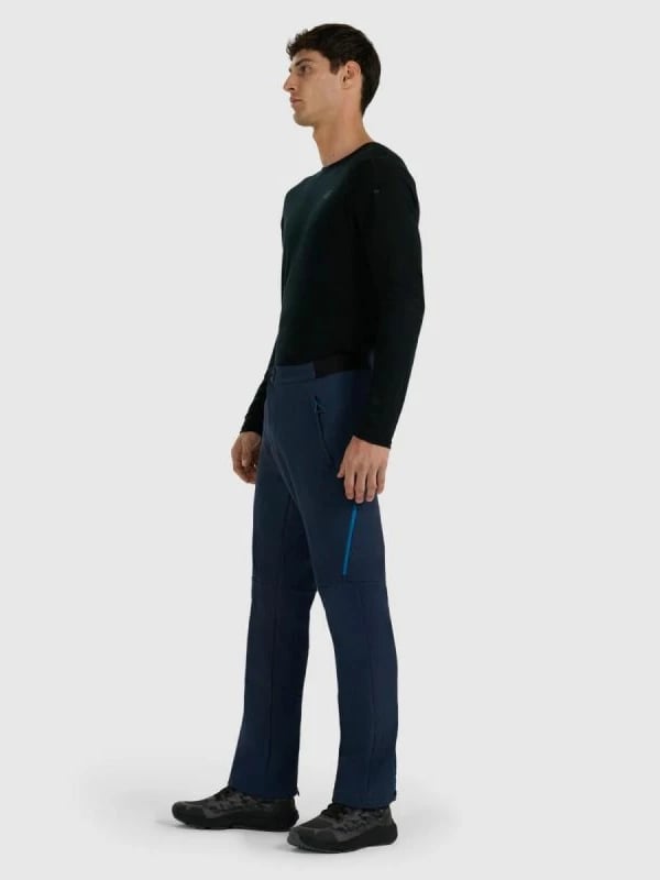 Pantallona trekking për meshkuj 4F