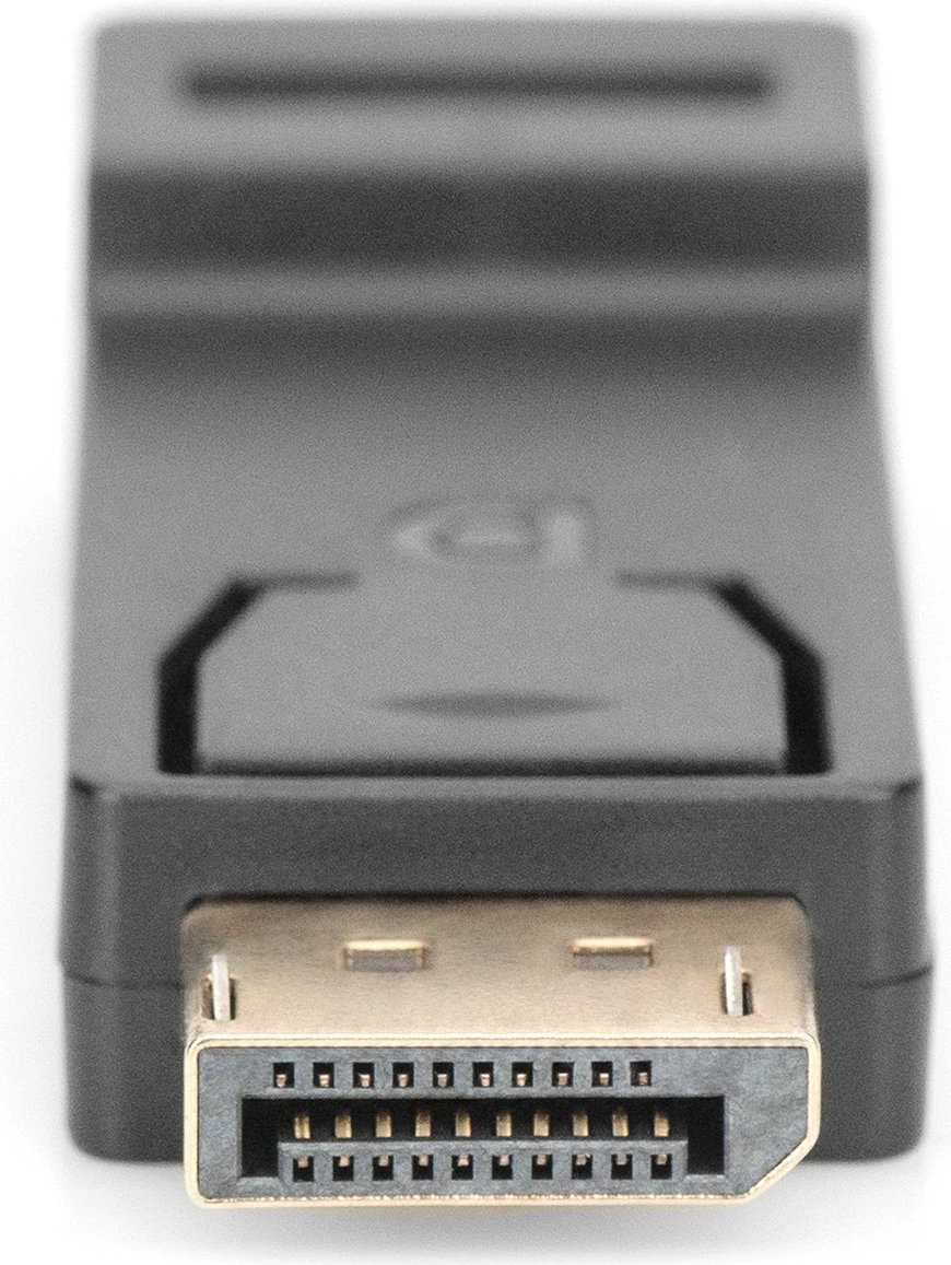 Adapter Digitus DisplayPort, HDMI, i zi