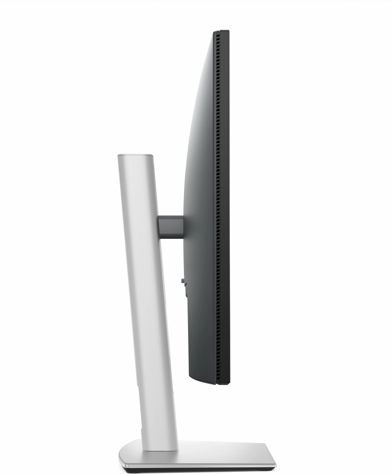 Monitor Dell P2725DE 27 inç, QHD, LCD, USB-C, i argjendtë