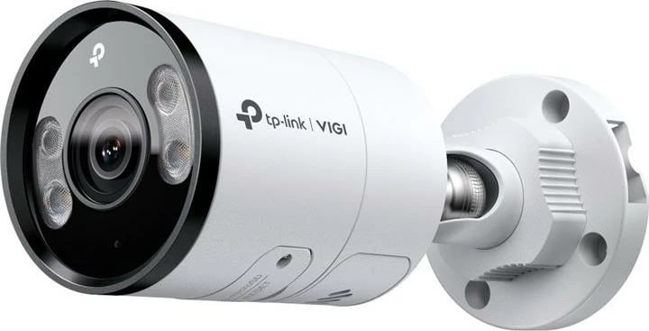 IP kamerë, TP-Link VIGI, 5MP, lente 2.8mm, e bardhë