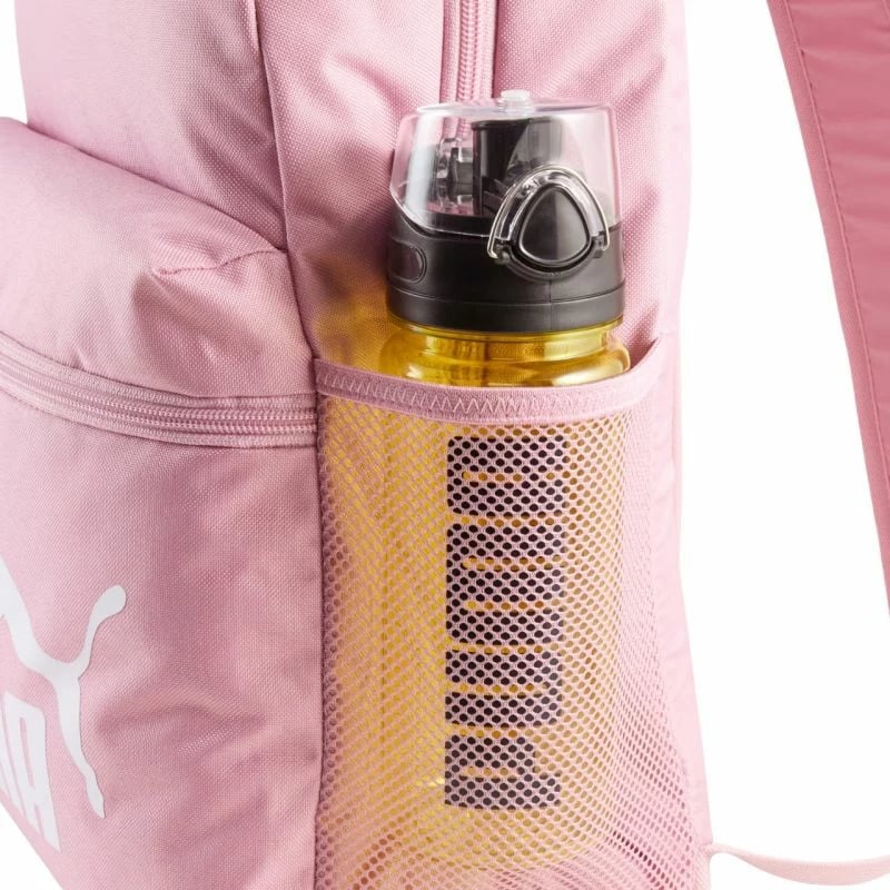 Çantë shpine Puma për femra dhe fëmijë, rozë