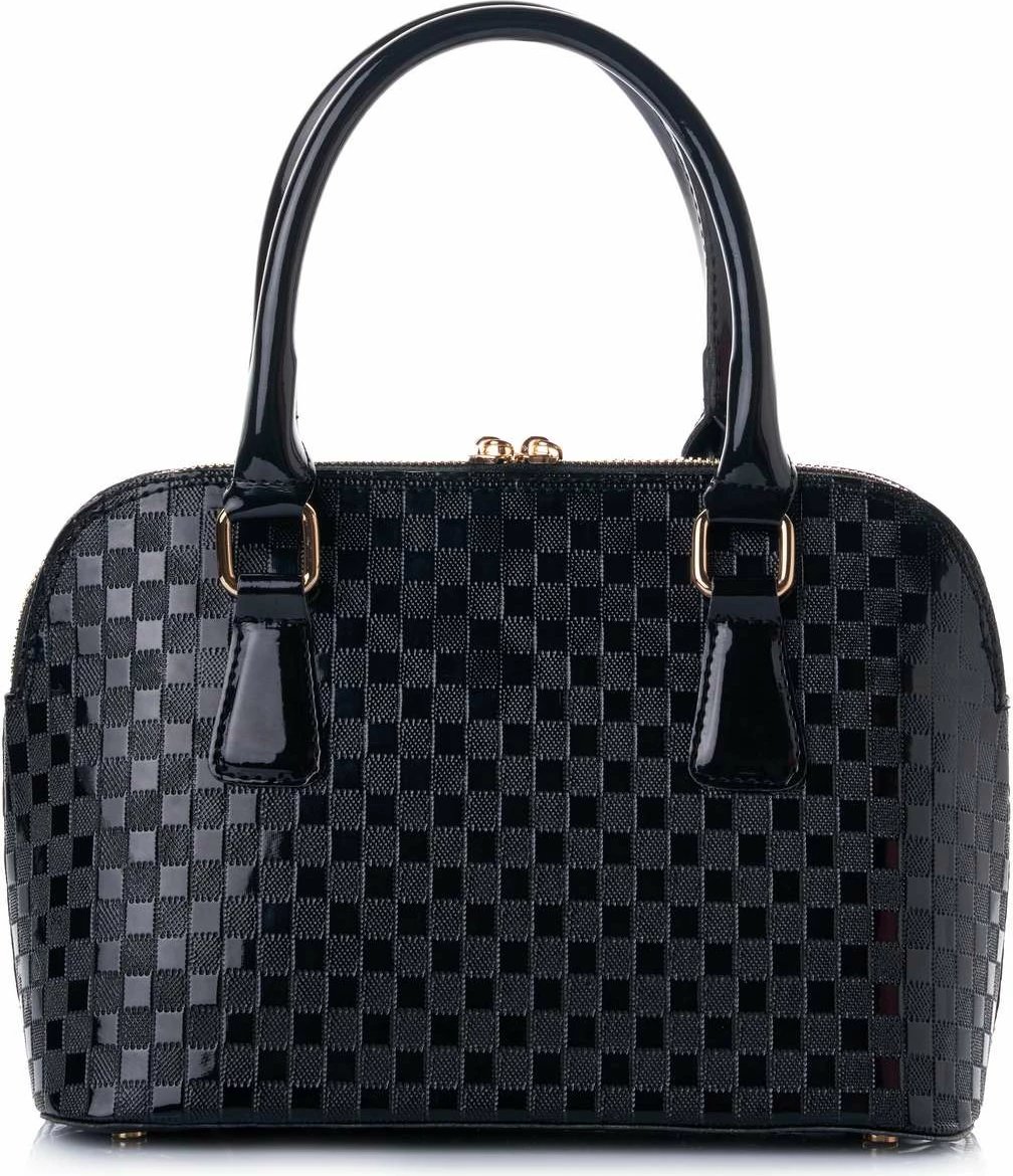 Çantë Lucky Bees, Brigitte, e zezë