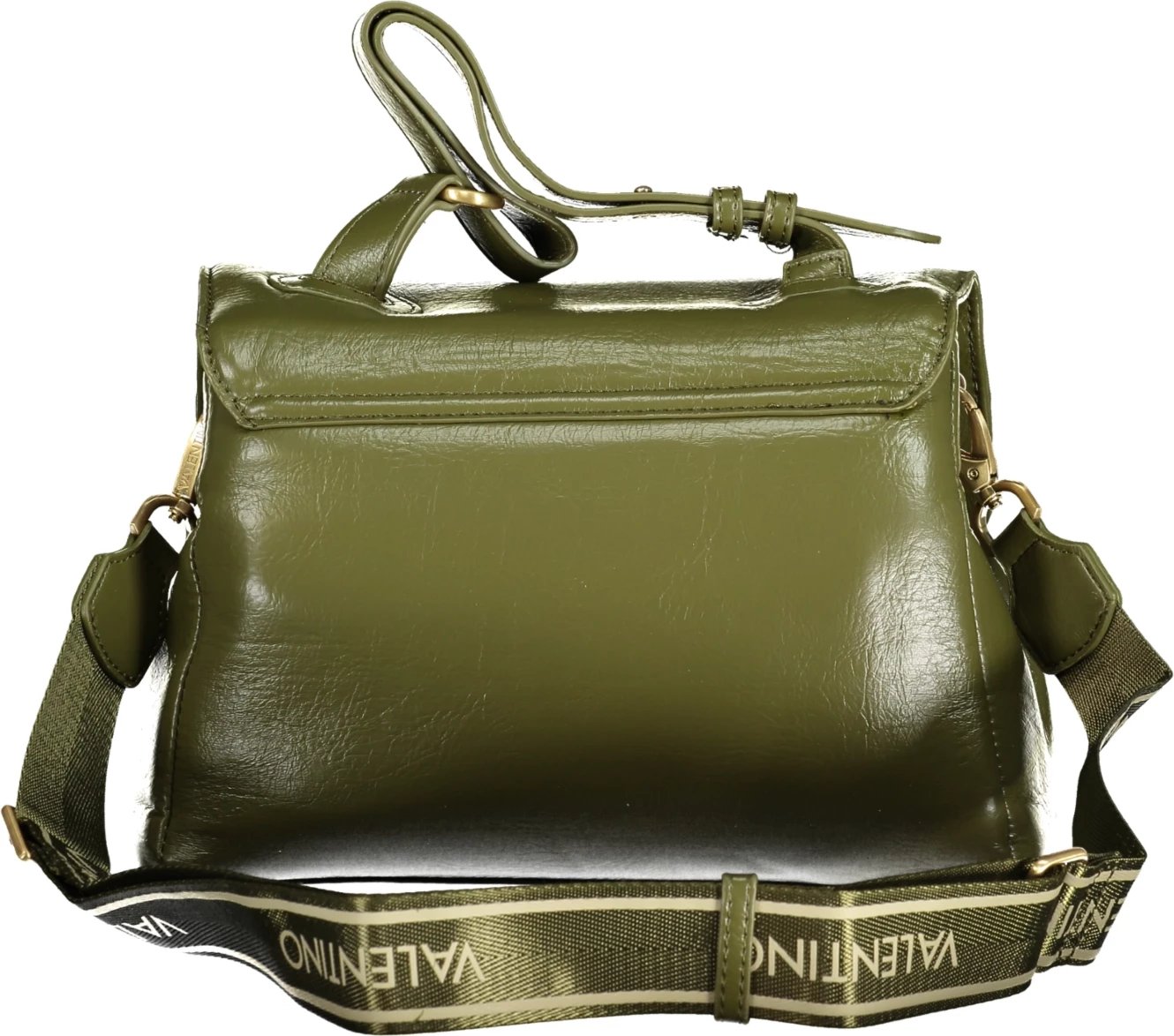 Çantë Valentino Bags femra, e gjelbër