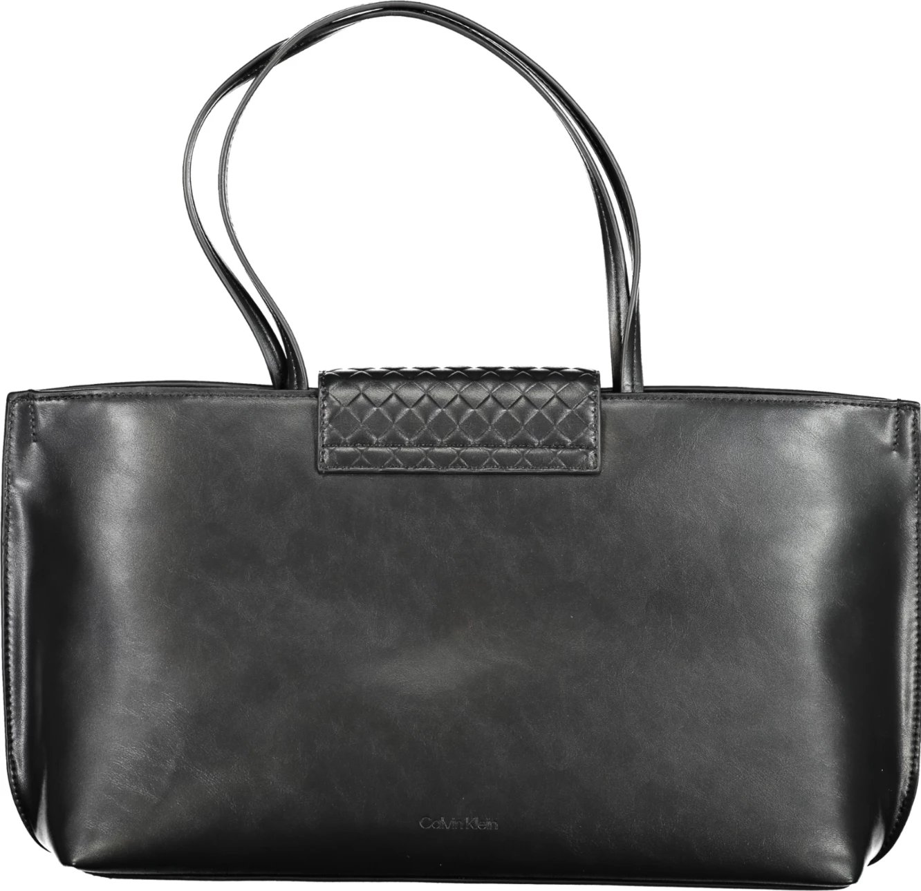 Çantë për femra CALVIN KLEIN, e zezë