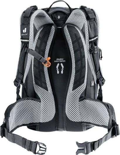 Çantë biçiklete Deuter Trans Alpine 22 SL, E zezë