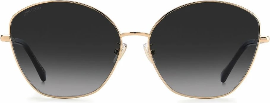 Syze dielli Jimmy Choo, të arta