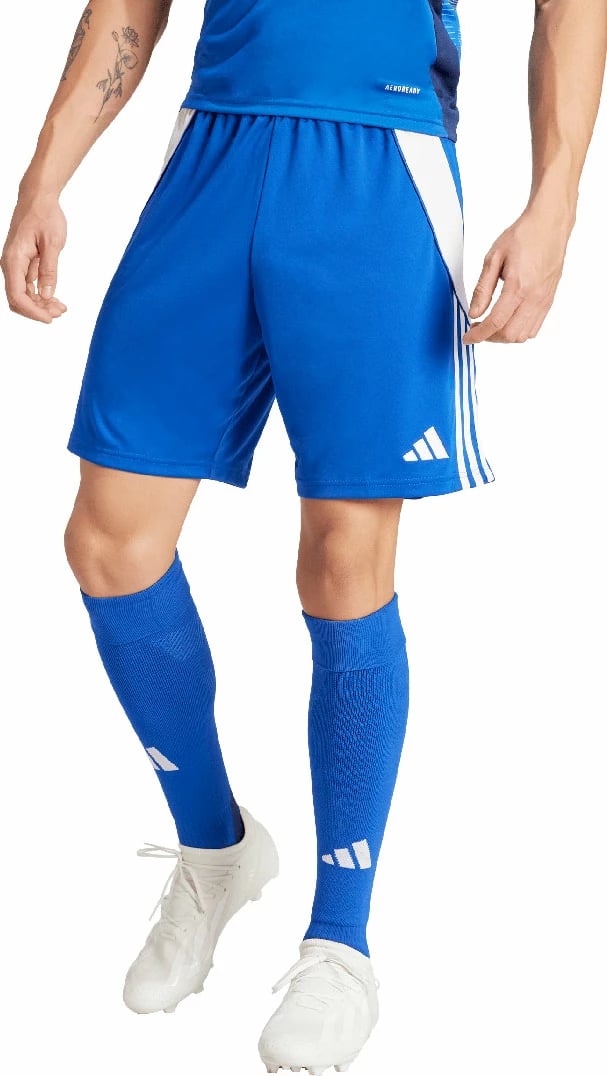 Shorce për meshkuj adidas, të kaltërta