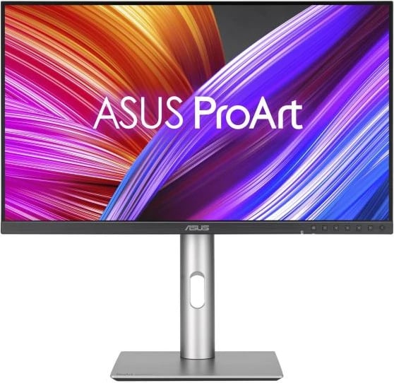 Monitor, ASUS ProArt PA278CFRV, 27" QHD 100Hz, USB-C 96W, i zi